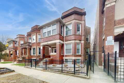 6117 S Vernon Avenue, Chicago, IL 60637