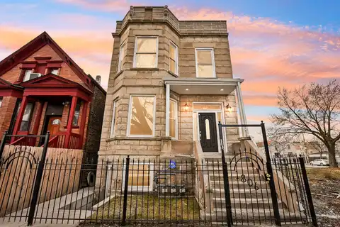 1806 S TRUMBULL Avenue, Chicago, IL 60623