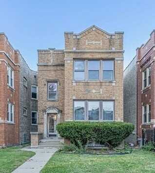 4324 W Parker Avenue, Chicago, IL 60639