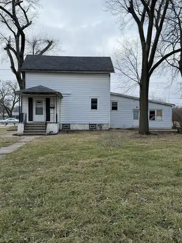 125 N 8th Avenue, Kankakee, IL 60901