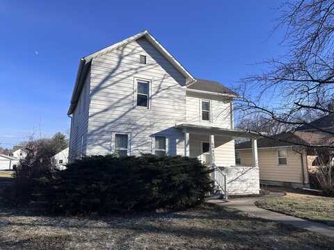 1006 Locust Street, Sterling, IL 61081