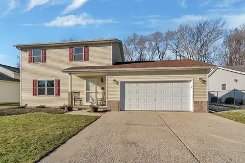 2105 Fox Hill Lane, Ottawa, IL 61350