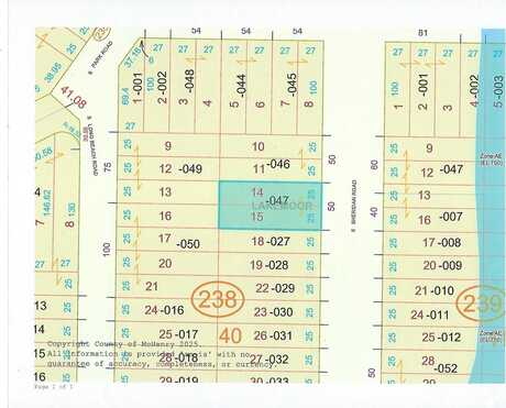 Lot 14 15 S Sheridan Drive, McHenry, IL 60051