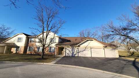 1118 Woodbury Lane, Wheeling, IL 60090