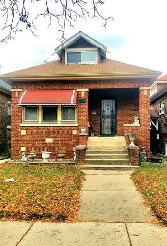 7535 S Aberdeen Street, Chicago, IL 60620