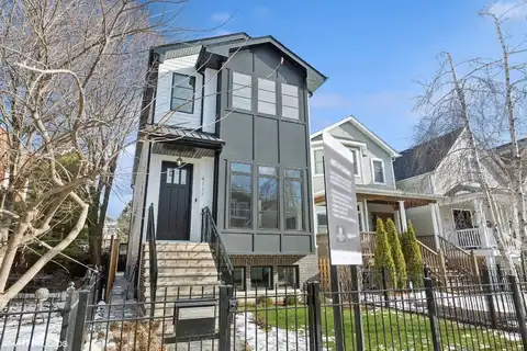 4117 N Oakley Avenue, Chicago, IL 60618