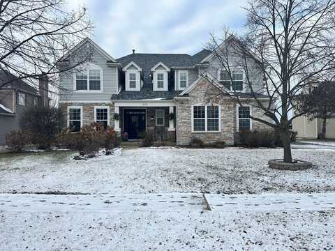 1175 Kimberly Lane, Antioch, IL 60002