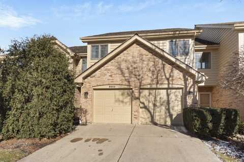 8503 HEMLOCK Lane, Darien, IL 60561