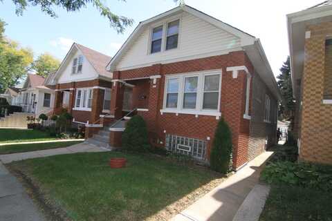 6317 W Newport Avenue, Chicago, IL 60634