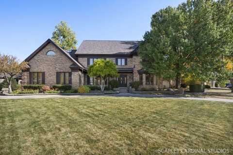 3910 White Eagle Drive, Naperville, IL 60564