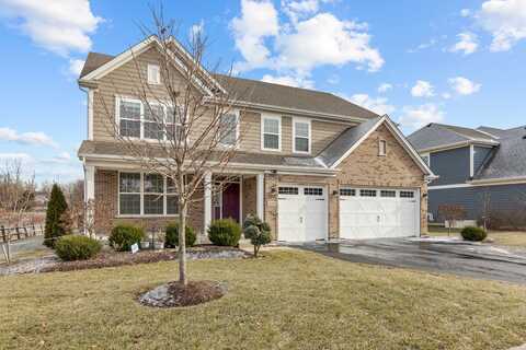 828 HEATHERFIELD Circle, Naperville, IL 60565