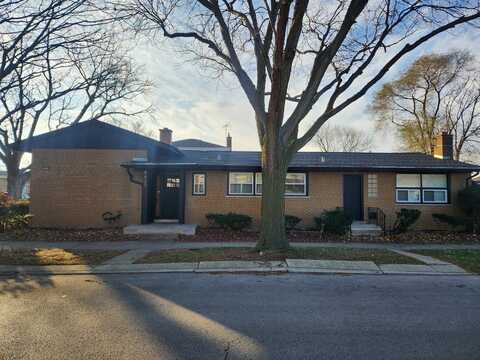 8800 S Bennett Avenue, Chicago, IL 60617