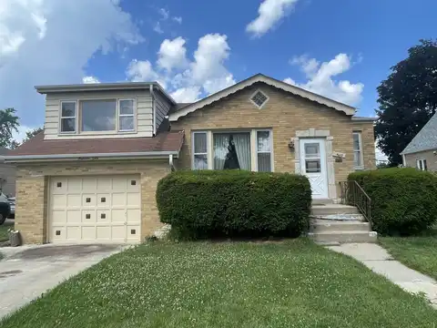 1860 Buckingham Avenue, Westchester, IL 60154