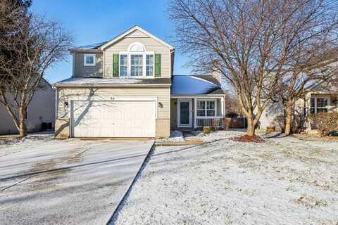 96 Iris Circle, Romeoville, IL 60446