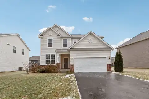 12401 S Meridian Lane, Plainfield, IL 60585