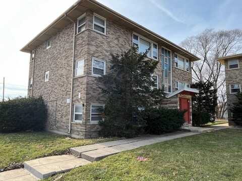 13940 S Edbrooke Avenue, Riverdale, IL 60827