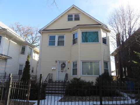 7749 S GREEN Street, Chicago, IL 60620