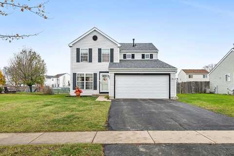 1005 Meadowsedge Lane, Joliet, IL 60436