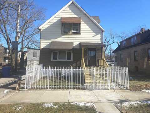 6713 S Laflin Street, Chicago, IL 60636