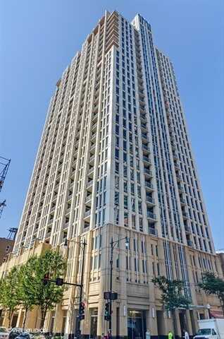 1250 S Michigan Avenue, Chicago, IL 60605