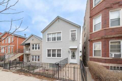 2856 S Throop Street, Chicago, IL 60608