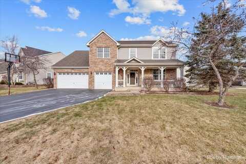 427 Wentworth Circle, Cary, IL 60013