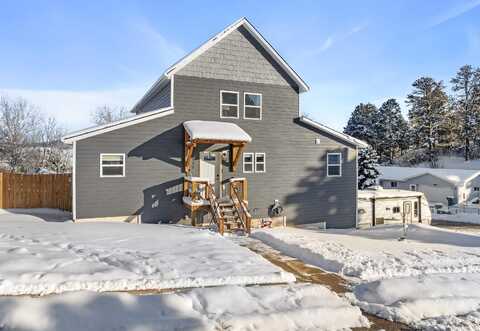 2990 1st Avenue, Sturgis, SD 57785