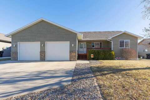 4810 Coal Bank Drive, Rapid City, SD 57701