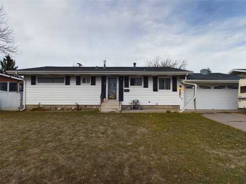 4907 9th Avenue S, Great Falls, MT 59405