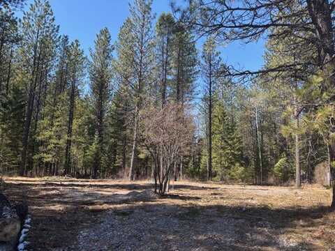 505 5th Street SE, Hungry Horse, MT 59919