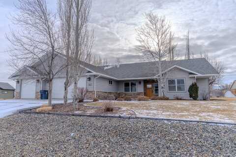 895 Cap Road, Helena, MT 59602