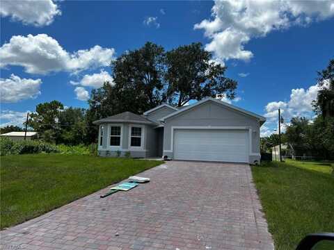 2340 Webster, ALVA, FL 33920