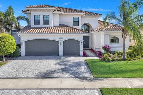 4406 Caldera, NAPLES, FL 34119