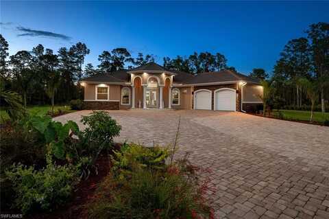 4011 Randall, NAPLES, FL 34120