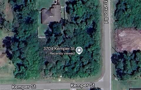3704 Kemper, FORT MYERS, FL 33905