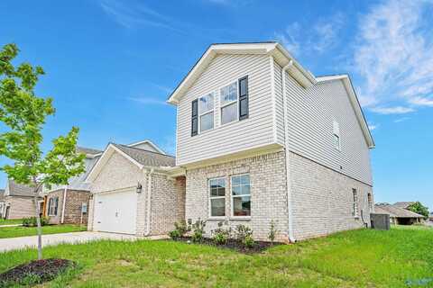 160 Brier Valley Drive, Meridianville, AL 35759