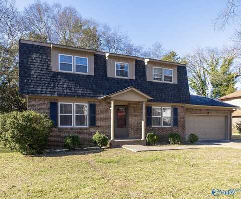 6507 Green Meadow Road NW, Huntsville, AL 35810