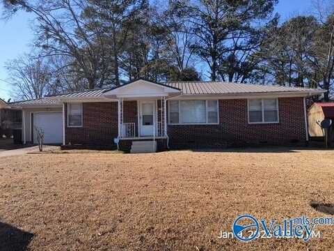 311 Hardin Circle, Gadsden, AL 35903