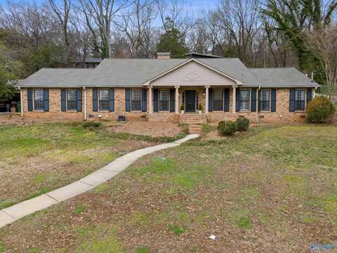 508 Owens Drive, Huntsville, AL 35801