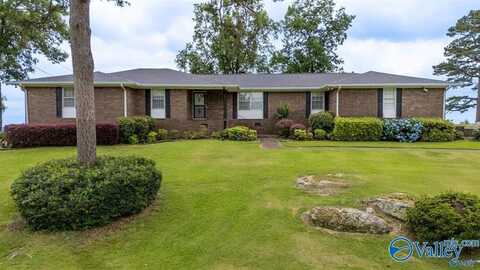 1533 Bellevue Drive, Gadsden, AL 35904