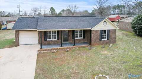 507 Welch Drive, Athens, AL 35611