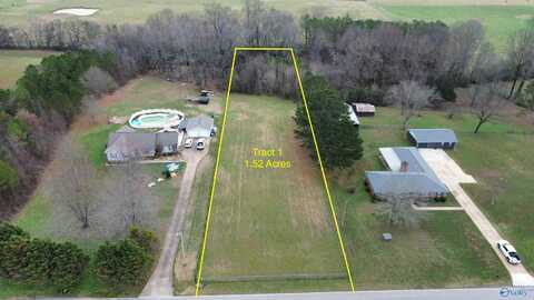 001 County Road 51, Rogersville, AL 35652