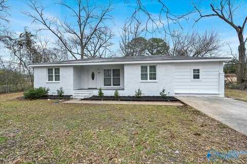 216 13th Avenue SW, Decatur, AL 35601