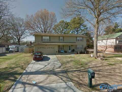 7808 Lauderdale Road SW, Huntsville, AL 35802