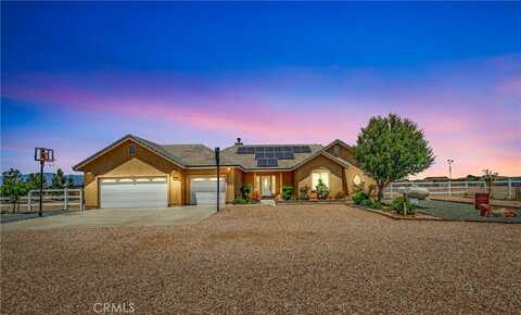 7315 W Avenue A8, Lancaster, CA 93536