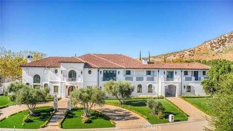 25251 Prado Del Grandioso, Calabasas, CA 91302