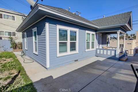 1135 N Electric Court, Long Beach, CA 90813