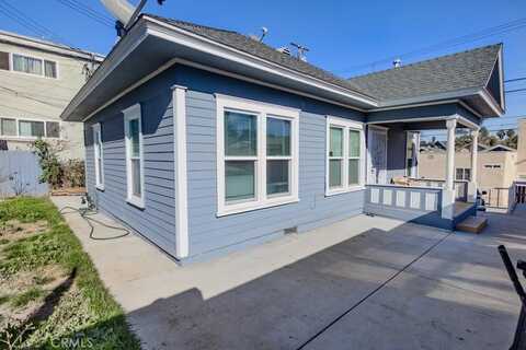 1135 N Electric Court, Long Beach, CA 90813