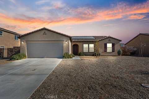 12965 Rocky Trail Way, Victorville, CA 92395