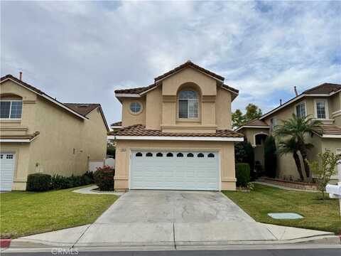 2481 Pointe Coupee, Chino Hills, CA 91709